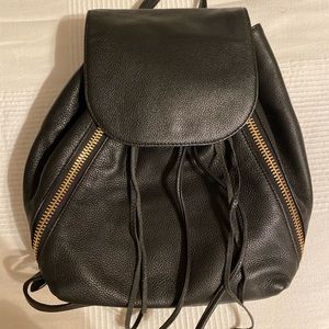 Rebecca Minkoff Leather Backpack